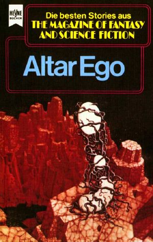 [Magazine of Fantasy & SF 52] • Altar Ego